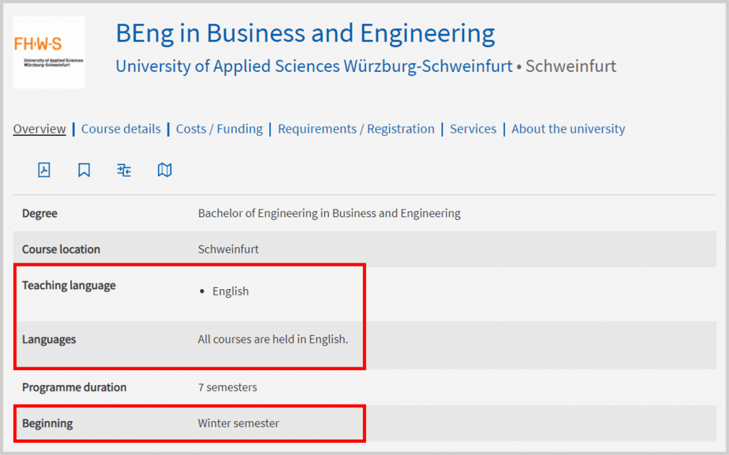 phd program deutsch